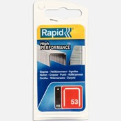 Resim Rapid Zımba Teli 5320 mm 