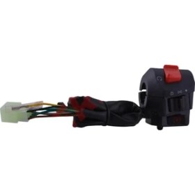 Resim Seyhan 125T Kumanda Paneli Sağ 