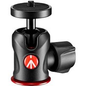 Resim Manfrotto Mh492-Bh Micro Ball Head 