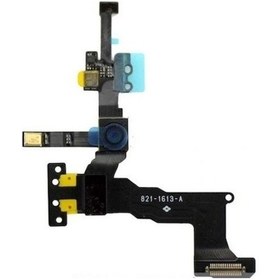 Resim iPhone 5SE Uyumlu Uyumlu 2016 Ön Kamera Sensor Flimi Flexi Full (537080512) 