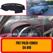 Resim FİAT PALİO 2002 ÖN GÖĞÜS / PANEL / TORPİDO KORUMASI - KILIFI - HALISI 