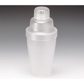 Resim Zicco ZCP-550 Polikarbon Shaker, 500 ml 