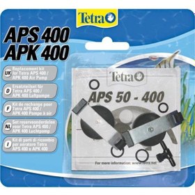 Resim Tetra Aps 400 Yedek Conta 