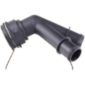 Resim Su Flanşı - 5q0122291al Wisco - Volkswagen Golf7 14 Ve Sonrası Uyumlu 