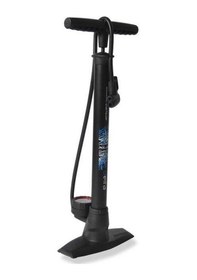 Resim XLC Pompa Ayaklı Delta PU-S04 11 Bar Siyah-2501954900 