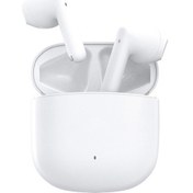 Resim Wealthglow Xiaomi Kablosuz Bluetooth Kulaklık - Beyaz 6x0qsj 
