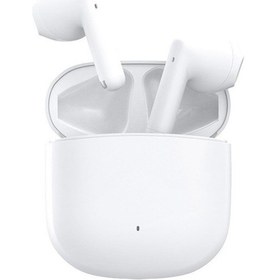 Resim Wealthglow Xiaomi Kablosuz Bluetooth Kulaklık - Beyaz 6x0qsj 