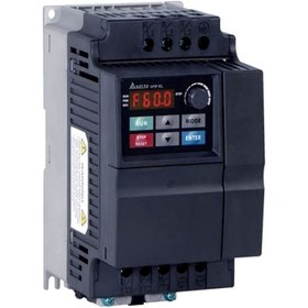 Resim Delta Vfd022el21a ,el-2.2kw/220v Ac Motor Sürücü 