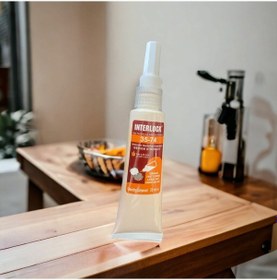 Resim İnterlock 35-74 Yüzey Contası Sıvı Conta 50 Ml 