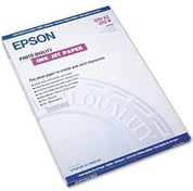 Resim A3 Büyük Boy 102 Gram 100 Lü Fotoğraf Kağıdı S041069 Epson