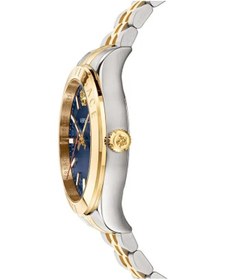 Resim Versace Vrscvevk00520 Kol Saati 