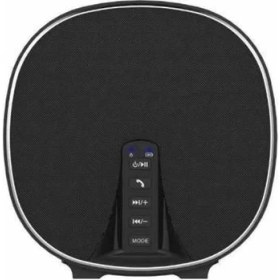 Resim Musky Dy 52 Ultra Bass Bluetooth Taşınabilir Hoparlör 