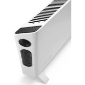 Resim Delonghi Konvektor Isıtıcı HSX2324F 