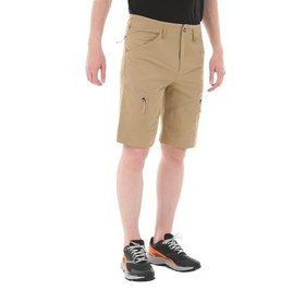 Resim The North Face M Exploratıon Short - Eu Erkek Şort Ve Kapri Krem 
