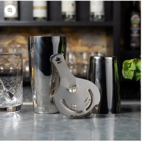 Resim Biradlı Koriko Boston Shaker 500-700 ml 