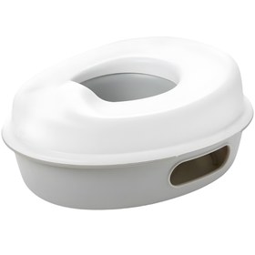 Resim Skip Hop Go Time Seyahat Tipi Lazımlık 3ü 1 arada 18 Ay+ - 18 Ay 