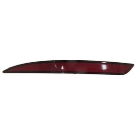 Resim TST FIAT EGEA- SD- 21/24; ARKA TAMPON REFLEKTÖRÜ SOL (EURO BODY) (Oem No: 51998151) TST7551 