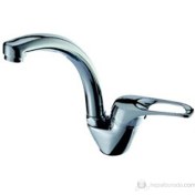 Resim Step 124 Kuğu Lavabo Bataryası 