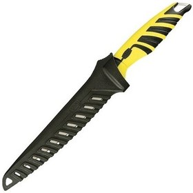 Resim Buck (10338) Mr. Crappie Kamp Bıçak - Blisterli Çok Renkli 
