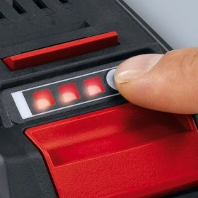 Resim Power X-Change Li-On Akü 18 Volt 4,0 Ah 