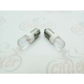 Resim 53 12V Led Ampül Beyaz 2 Li (537754702) 