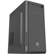 Resim FRISBY FC-2915B 350W 120MM FAN ATX KASA FRISBY FC-2915B 350W 120MM FAN ATX KASA