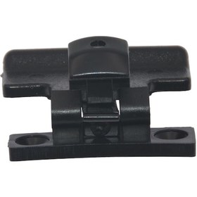 Resim Suntek Mitsubishi Pajero V97 Tertibatı Için Üst Kol Dayama 5cmx3.5cmx3cm 