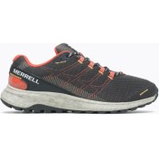 Resim Merrell Fly Strıke Siyah Erkek Spor Ayakkabı J067377-27893 