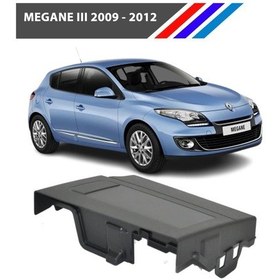 Resim Renault Megane 3 Akü Üst Muhafaza Kapağı 244976310R 