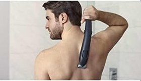 Resim Philips Vücut Tıraş Makinesi 