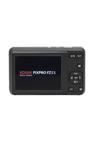 Resim Kodak Pixpro Friendly Zoom FZ55 Dijital Fotoğraf Makinesi (İthalatçı Garantili) 