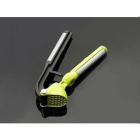 Resim Uslucan Alışveriş Metal Sarımsak Ezici Çekirdek Çıkartıcı Çok Renkli 