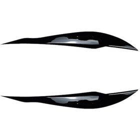 Resim Moveevo Bmw F30 F35 2013-2019 İçin Absp 2 Adet - Kırık Ve Çizikten Koruma, Araç Görünümünü Geliştirir 