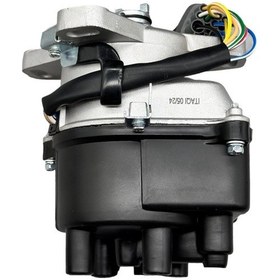 Resim Honda Distribütör Cıvıc 1,6 Vtec B16a2 96-00 9 Fişli - 30100-p2t-004-127134 