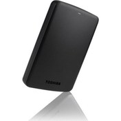 Resim Toshiba DTB305 USB 3.0 320 GB Taşınabilir Harddisk Toshiba