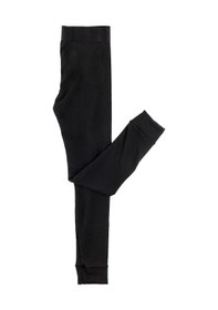 Resim Namaldı 370 Gerçek Termal Uniseks Çocuk Alt Içlik 