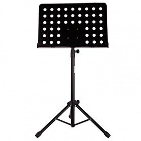 Resim Artstand Şef Tipi Nota Sehpası 