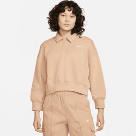 Resim Nike Sportswear Phoenix Fleece Nike