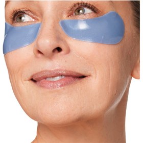 Resim Cryo De-Puffing Eye Mask Boxed Fragrance Free 8X6ML Göz Maskesi 