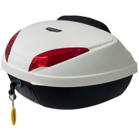 Resim Wheelie Xt66-W 52 L Motosiklet Çanta 