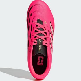 Resim adidas Predator Club FG/MG Çocuk Pembe Krampon (HP9977) 