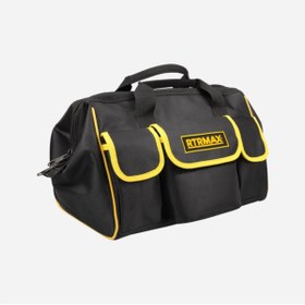 Resim Rtrmax RTX1003 Bez Takım Çantası 17" 