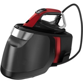 Resim Arçelik BKU 6030 Buhar Kazanlı Ütü 