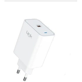 Resim Linktech T463e Eco 45w Turbo 67-120w Type-c To Type-c Kablolu Şarj Aleti - 