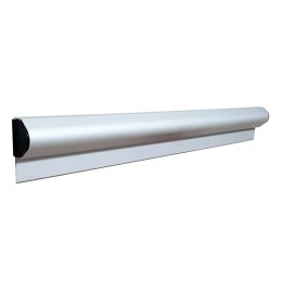 Resim Weather Forecast Aliminyum Notluk Fişlik Adisyon Tutacağı 100 cm. cin201 