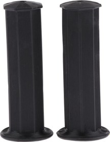 Resim Suntek 2x 7/8 Inç Gidon Tutma Yeri Motosiklet Kayma Direnci 22 MM 