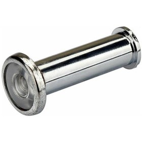 Resim Canex Kapı Dürbünü Paslanmaz 180º 