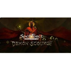 Resim Spellforce Conquest Of Eo Demon Scourge Dlc (Pc) 