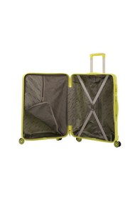 Resim Mçs Group Mçs Polipropilen Valiz V374 75 Cm S21yy100000675 00194 Çok Renkli 