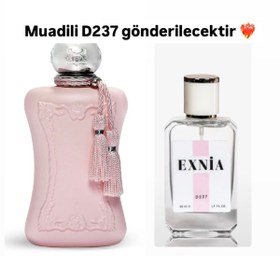 Resim exnia D237 Edp Etkili Çekici 50 ml Kadın Parfüm 